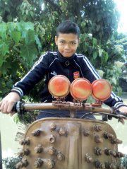 Muhammad Kurniawan