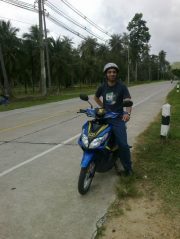 Muhammad Tahir