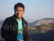 Prashant Chavan