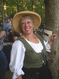 Janice Badkin
