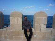 Mohammed El kot