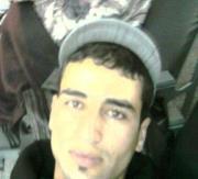 Khaled Benskym
