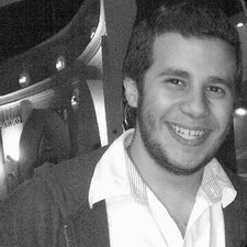 Adam Moneib