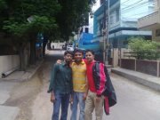 Yerragunta Diwakarreddy