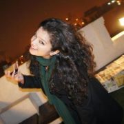 Shambhavi Modgill