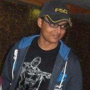 Dev Jha