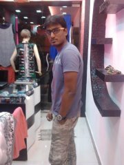 Santhosh Vivek