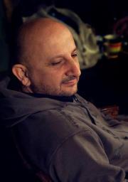 John Bourazanas