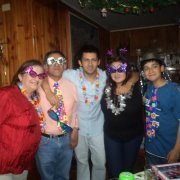 Soledad Barrientos h