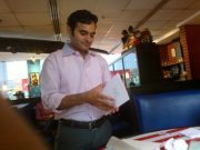 Dinesh Vashist