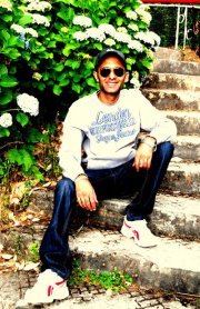 Rominder Singh