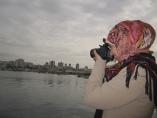 Hana Mohammad