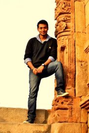 Kunal Sinha choudhury