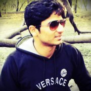 Urmil Thacker