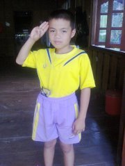 ภิญโญ มีทาษี