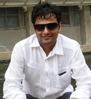 Amol Parakh