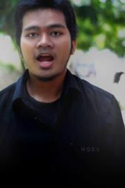 Muhammad Irsyaduddin
