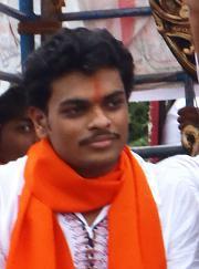 Pankaj Mahajan