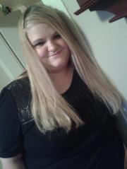 Stephanie Engelmeyer