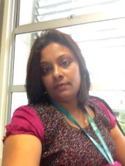 Sumitra Param