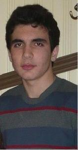 Mouhamad Haskir