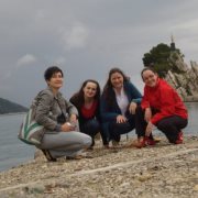 Alma Tabaković kesić