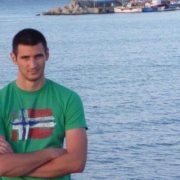 КОСТА КЮЧУКОВ