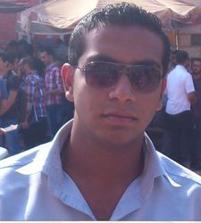 Mohamed El Refaey 
