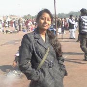 Poonam Gaur