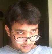 Shashikant Yadav