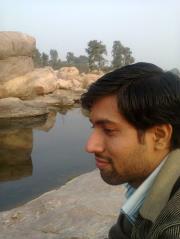 Omesh Kumar