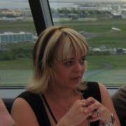 Helena Kjartansdóttir