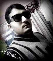 Ali Raza