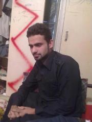 Ali Raza