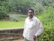 Axis Ramesh