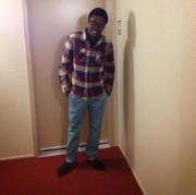 Hansbert Ayisadu