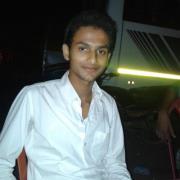 Kashaf Shamim