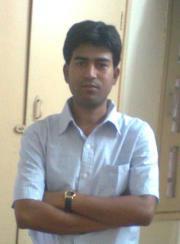 Swarup Panda