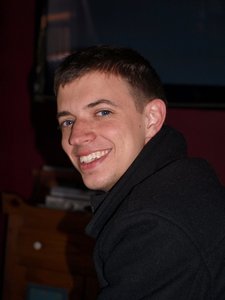 Dan Morgan