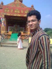 Sujay Ghosh