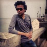 محمد الكريديس