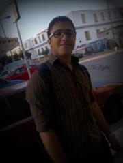 Hosam Ahmed