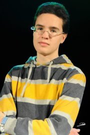 Álvaro Palomo hernández