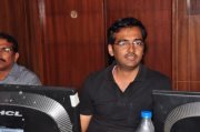 Abhishek Singh