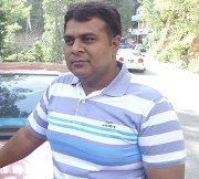 Khadim Soomro