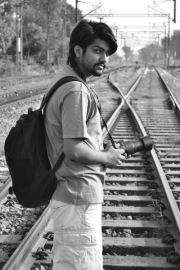 Shantanu Chaudhary