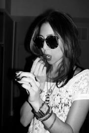 Rachel Waters