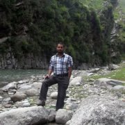 Umar Khan