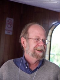 Duncan Thomas