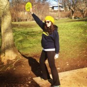 Charla Irwin-buncher